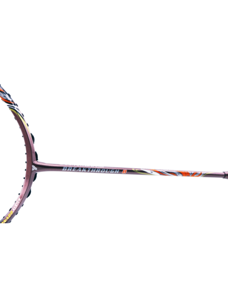 Yang Yang Badminton Raquette Breaktrough 8  4U 